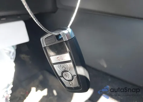 2023 Ford Bronco Sport Outer Banks from USA, damaged, VIN 3FMCR9C62PRD84151